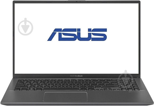 Ноутбук Asus X512UF-EJ005 15,6" (90NB0KA3-M02170) grey - фото 1