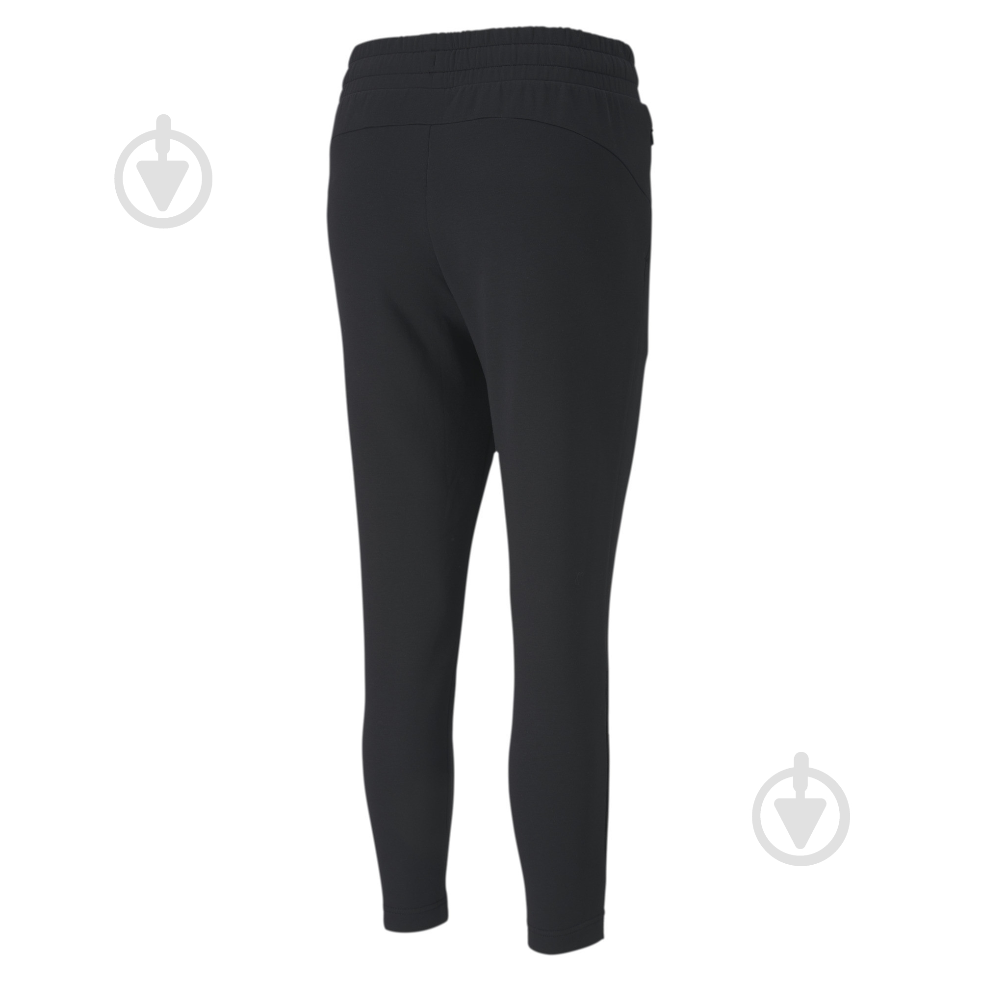 Брюки Puma EVOSTRIPE Pants 58125101 р. M черный - фото 3