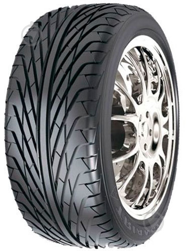 Шина TRIANGLE TR968 245/45R18 V лето - фото 1 Шина TRIANGLE TR968 245/45R18 V лето - фото 1