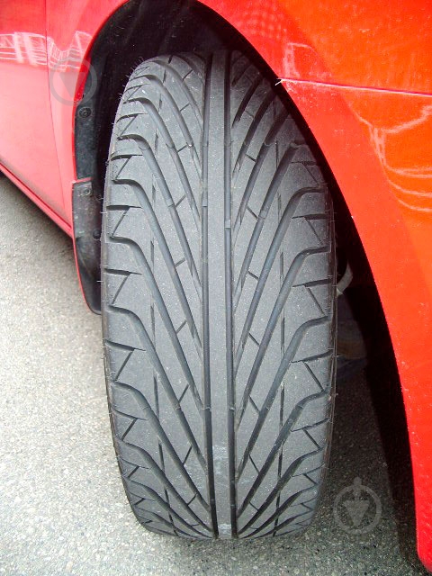 Шина TRIANGLE TR968 245/45R18 V лето - фото 3 Шина TRIANGLE TR968 245/45R18 V лето - фото 3