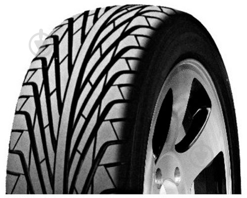 Шина TRIANGLE TR968 245/45R18 V лето - фото 2 Шина TRIANGLE TR968 245/45R18 V лето - фото 2
