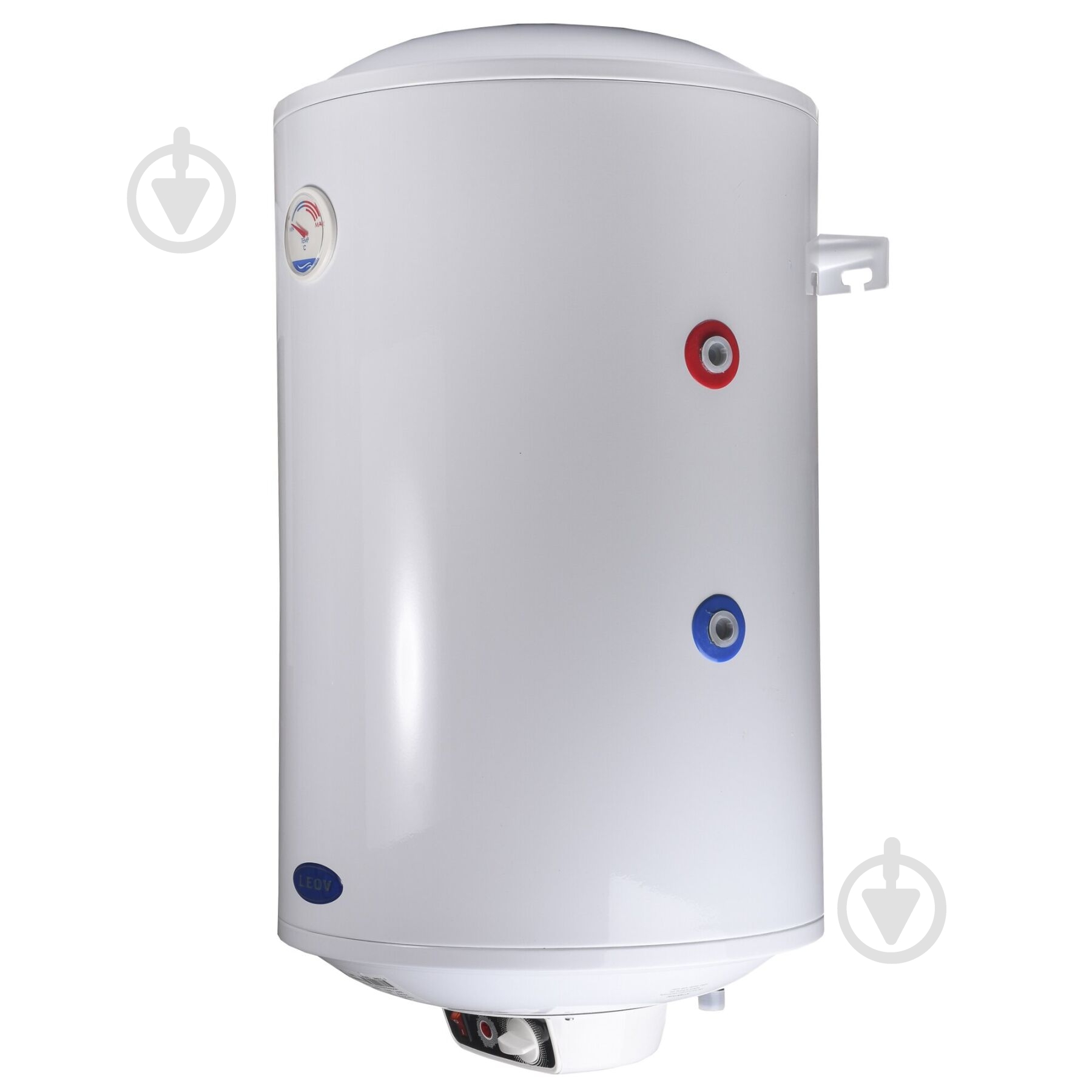 Бойлер Leov LCV Comby 150 - фото 2