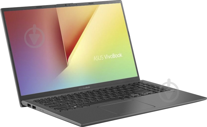 Ноутбук Asus X512UB-EJ027 15,6" (90NB0K93-M01430) grey - фото 1