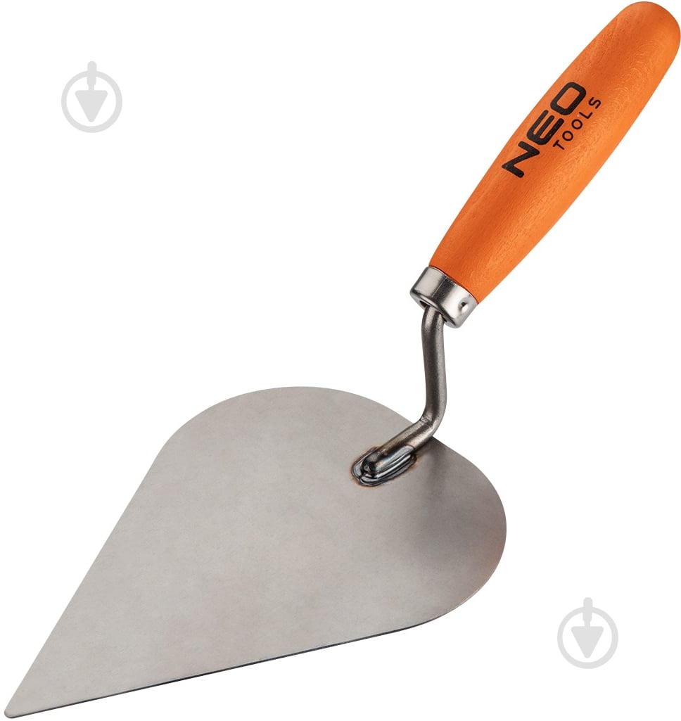 Мастерок штукатурный NEO tools 50-105 - фото 1