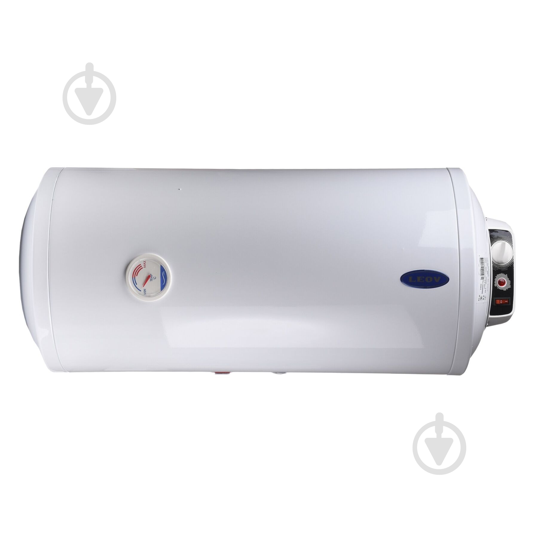Бойлер Leov LH 50 - фото 1