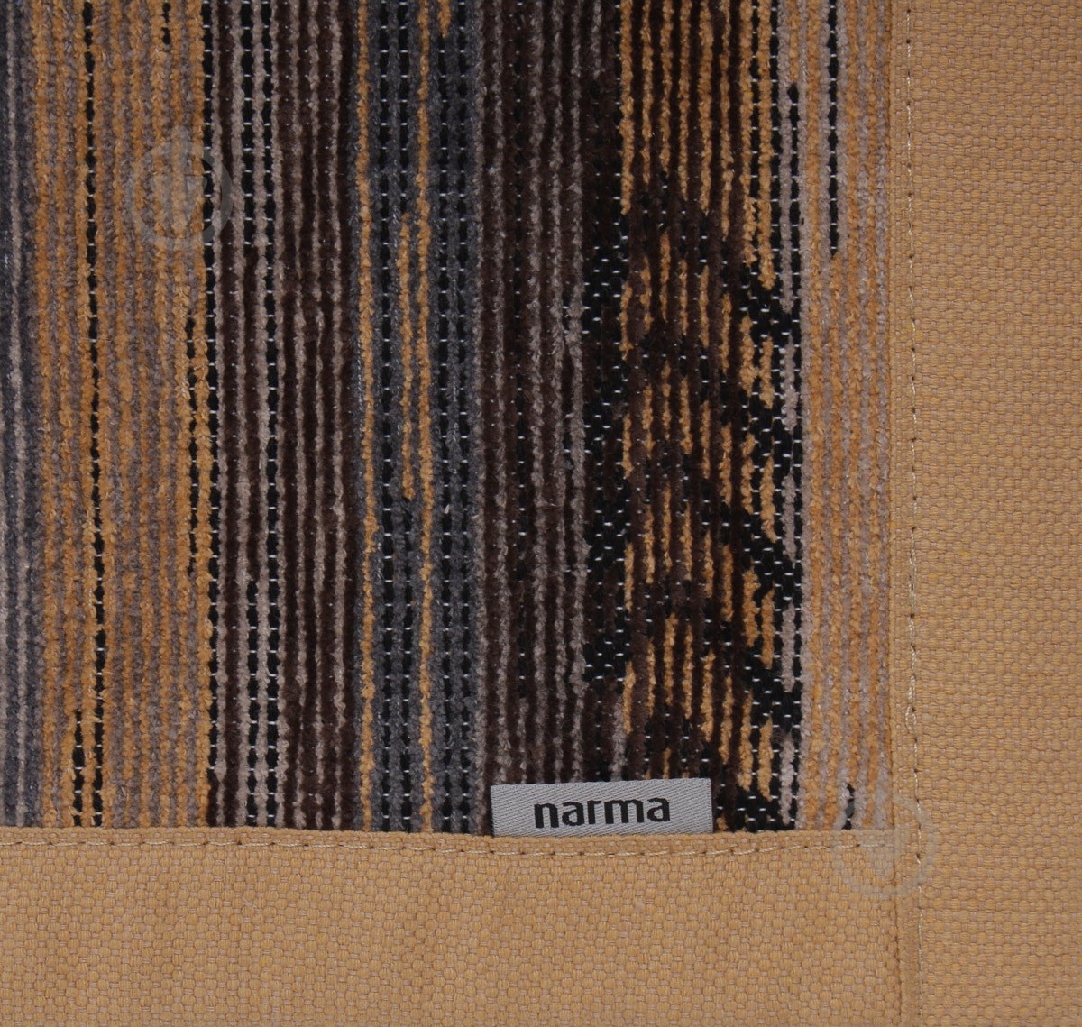 Ковер Narma Liiva Gold 70x140 - фото 6