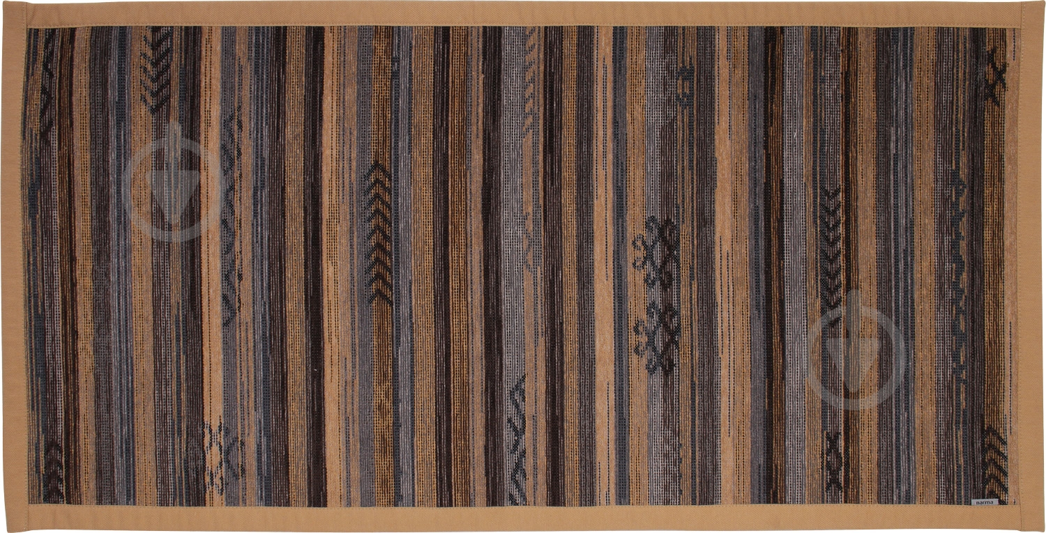 Ковер Narma Liiva Gold 70x140 - фото 1