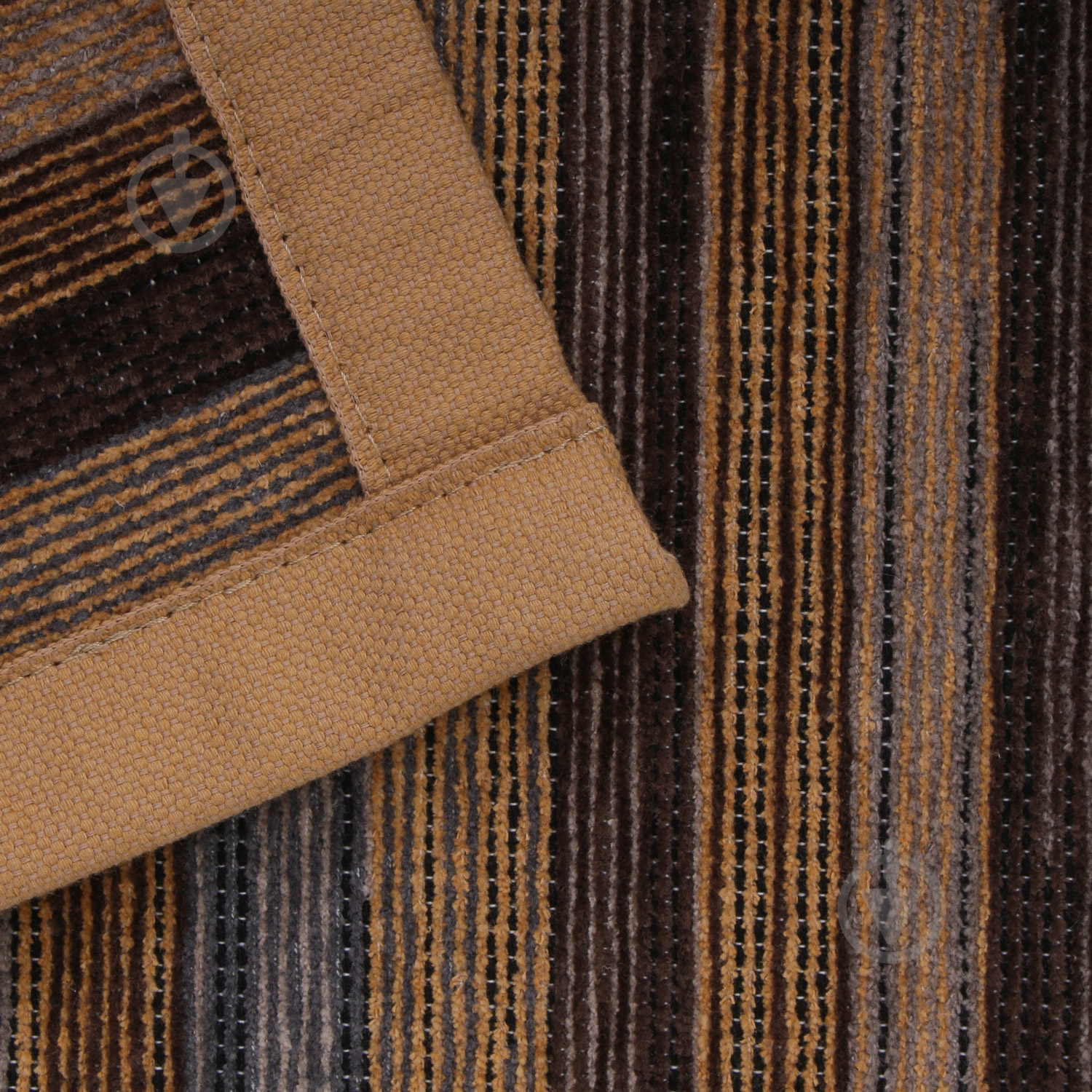 Ковер Narma Liiva Gold 70x140 - фото 5