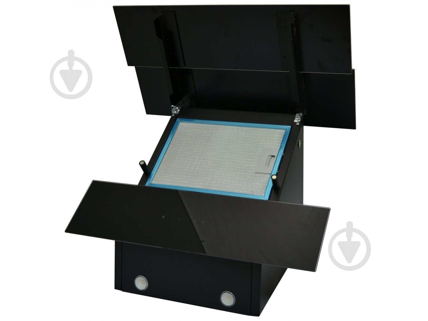 Вытяжка Grunhelm GVN 3521 - фото 2 Вытяжка Grunhelm GVN 3521 - фото 2