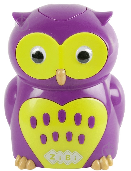 Чинка автоматична Сова ZB.5510 ZiBi - фото 1