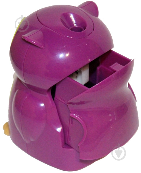 Чинка автоматична Сова ZB.5510 ZiBi - фото 3