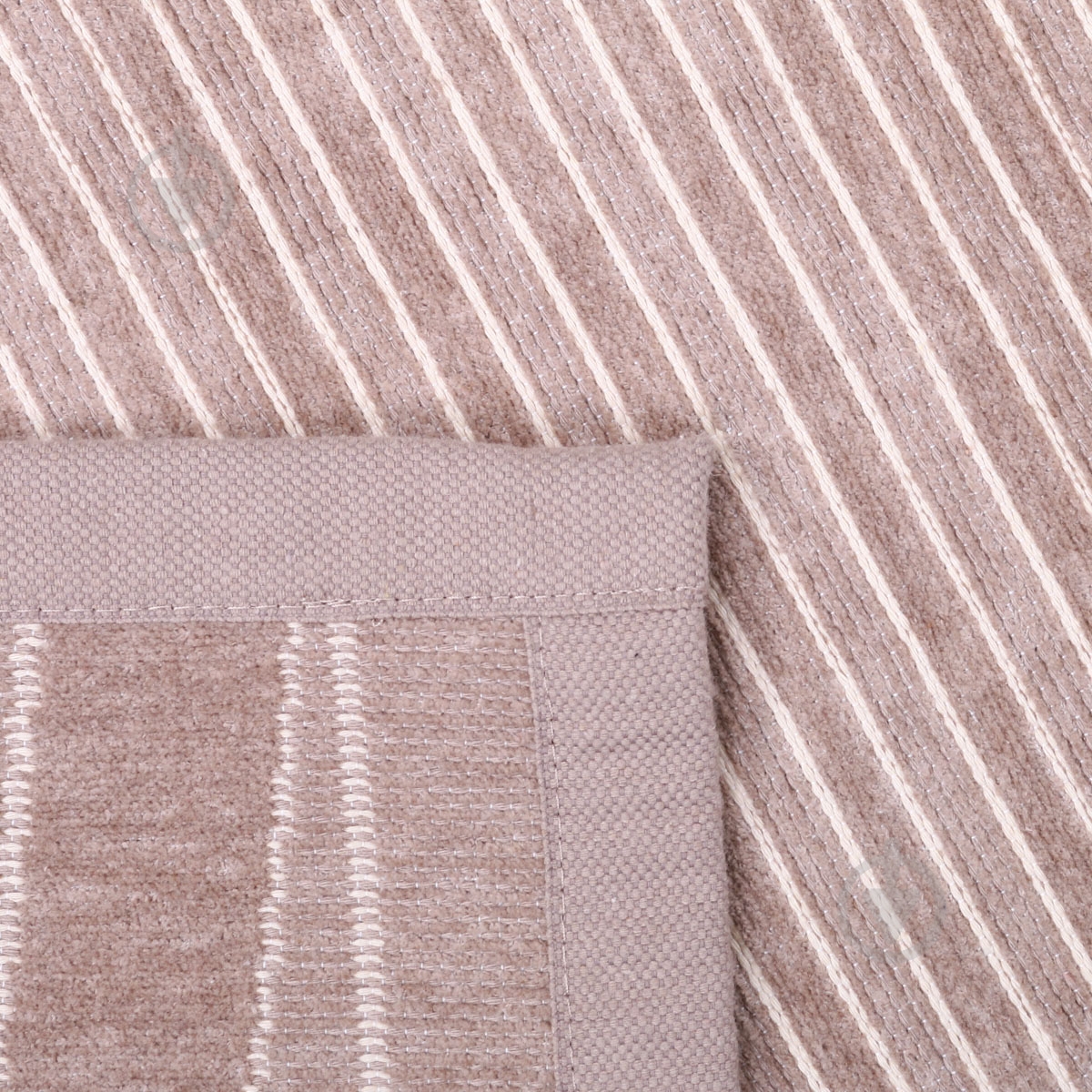 Ковер Narma Kursi 1.6x2.3 М Beige - фото 4 Ковер Narma Kursi 1.6x2.3 М Beige - фото 4