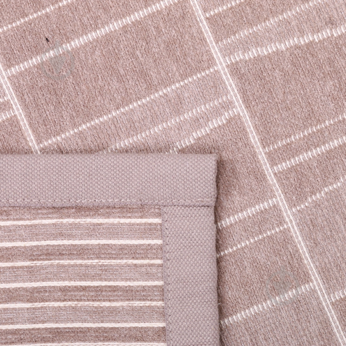 Ковер Narma Kursi 1.6x2.3 М Beige - фото 2 Ковер Narma Kursi 1.6x2.3 М Beige - фото 2