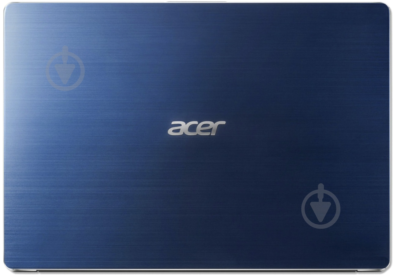 Ноутбук Acer Swift 3 SF314-56 14" (NX.H4EEU.028) blue - фото 5 Ноутбук Acer Swift 3 SF314-56 14" (NX.H4EEU.028) blue - фото 5