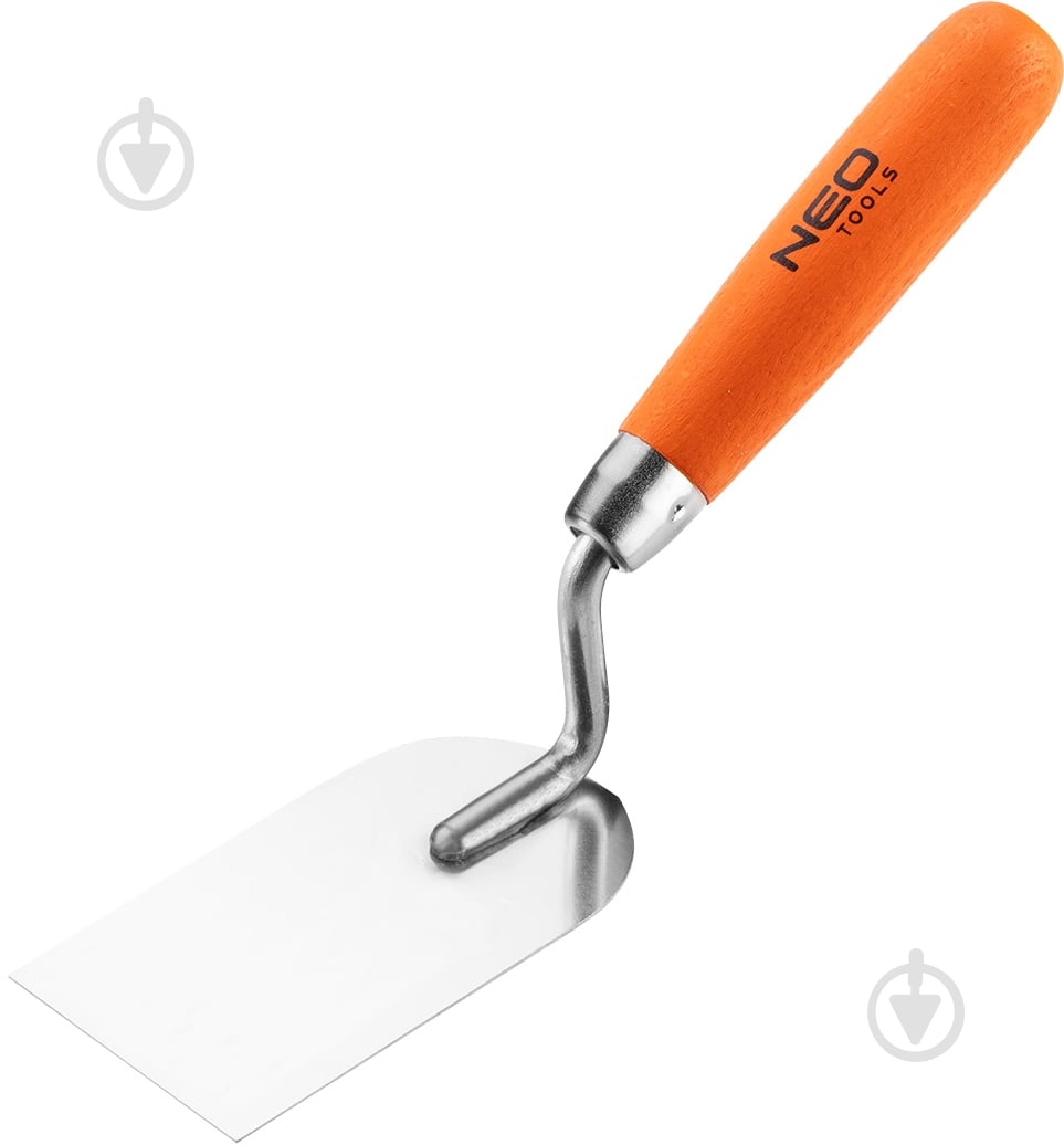 Мастерок штукатурный NEO tools 50-131 - фото 1 Мастерок штукатурный NEO tools 50-131 - фото 1