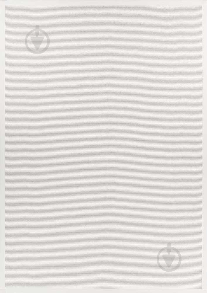 Ковер Narma Kalana white 200x300 см двусторонний - фото 2