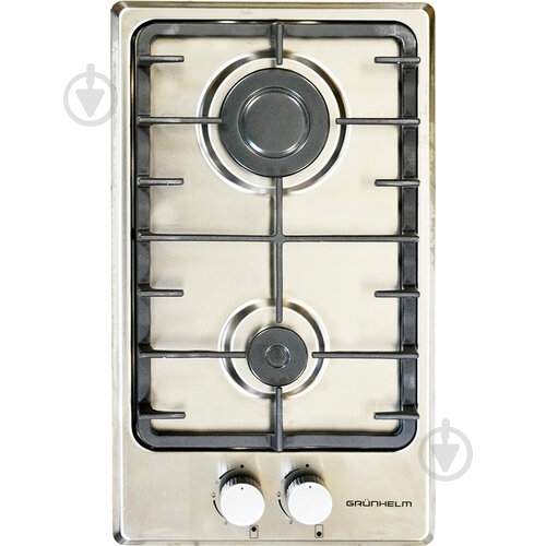 Варочная поверхность газовая Grunhelm GPG 3356 BF - фото 1 Варочная поверхность газовая Grunhelm GPG 3356 BF - фото 1