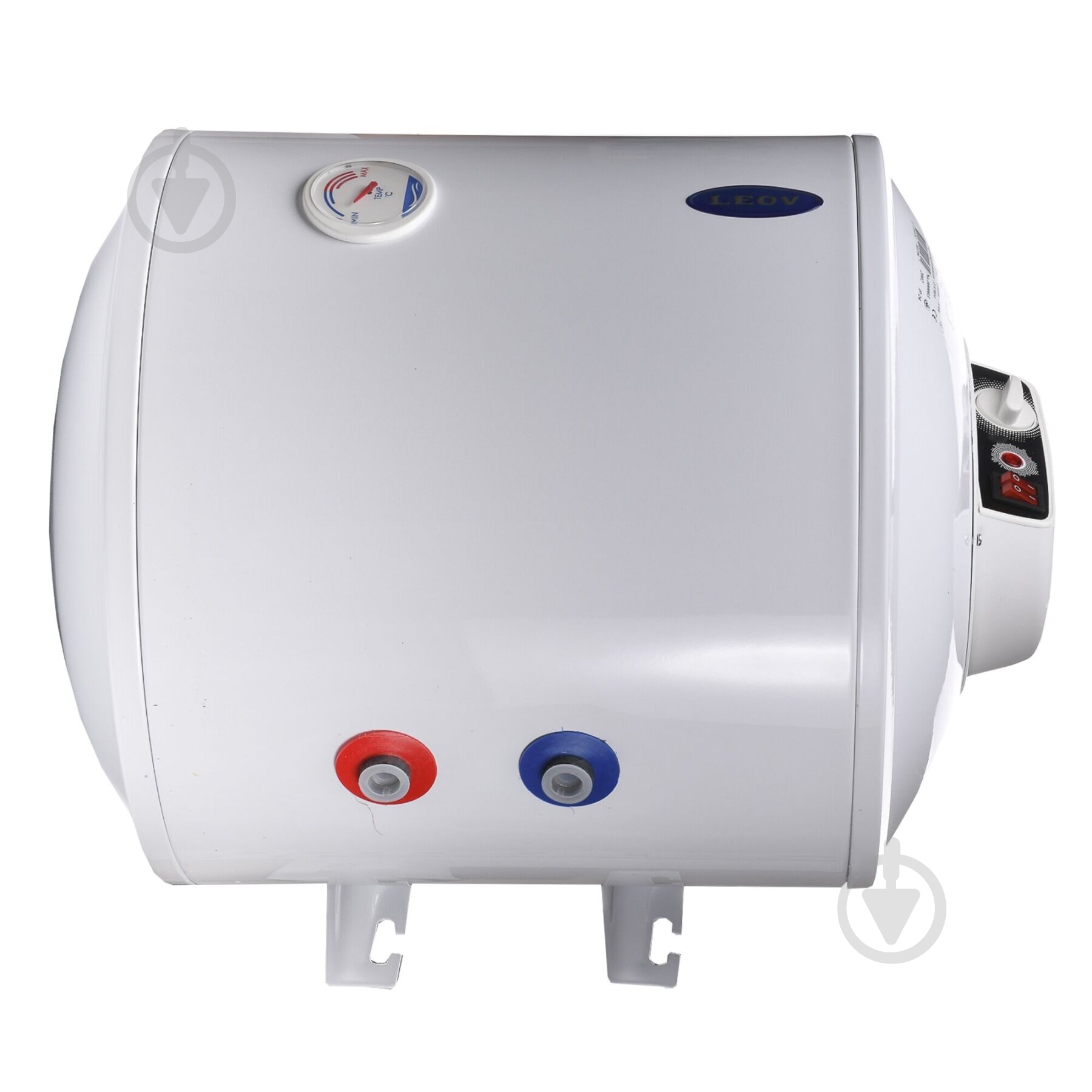 Бойлер Leov LH Dry 80 - фото 1