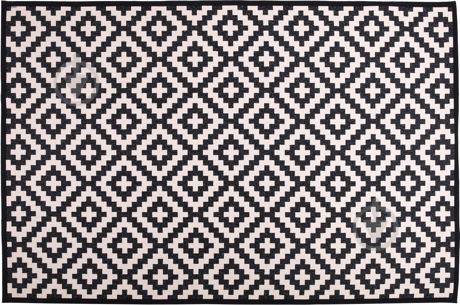 Ковер Narma Viki Black 200x300 - фото 3