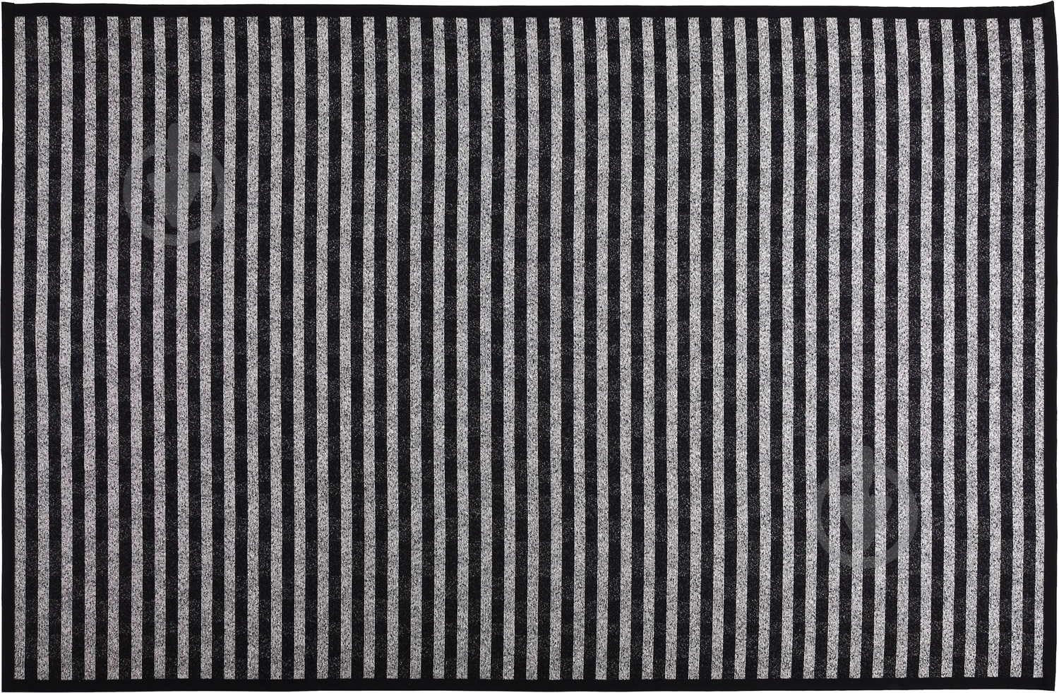 Ковер Narma Viki Black 200x300 - фото 1