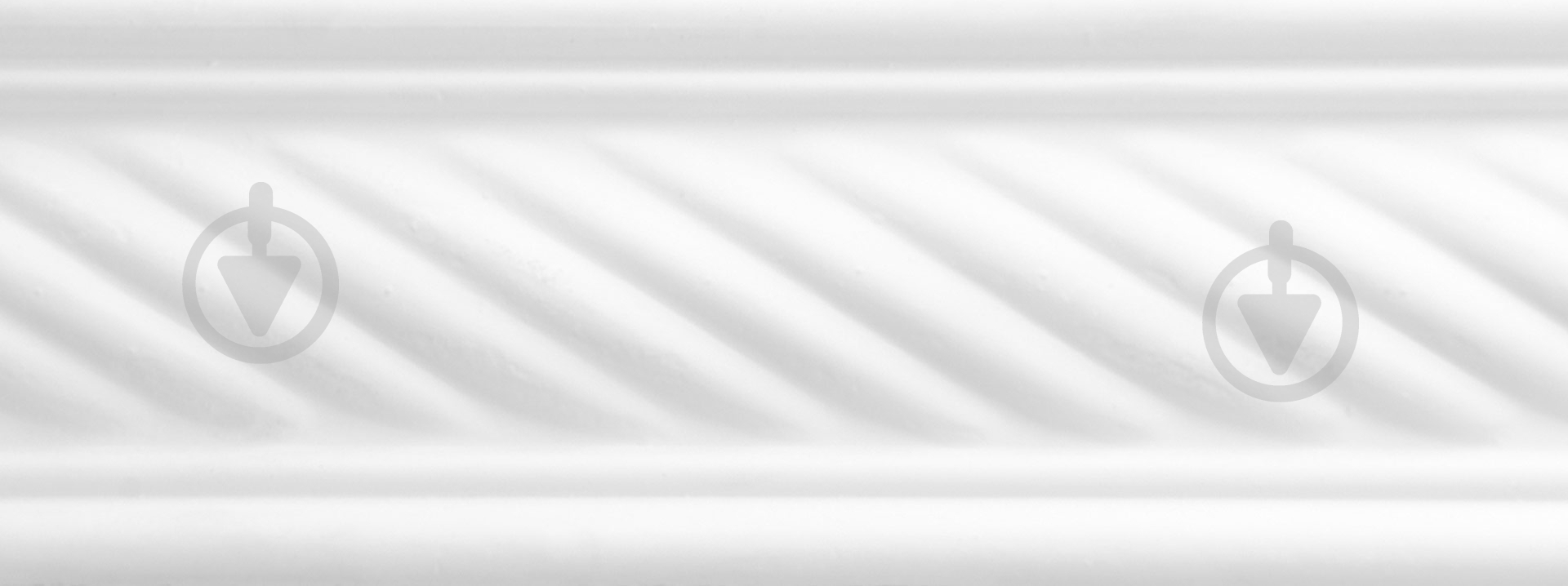 Молдинг Harmony М-101 2400x60x9 мм - фото 2