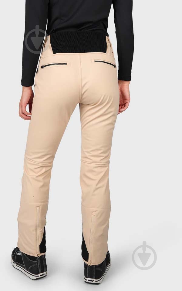 Брюки Brunotti 2232220007-1008 р. L бежевый - фото 2