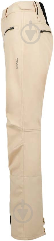 Брюки Brunotti 2232220007-1008 р. L бежевый - фото 9