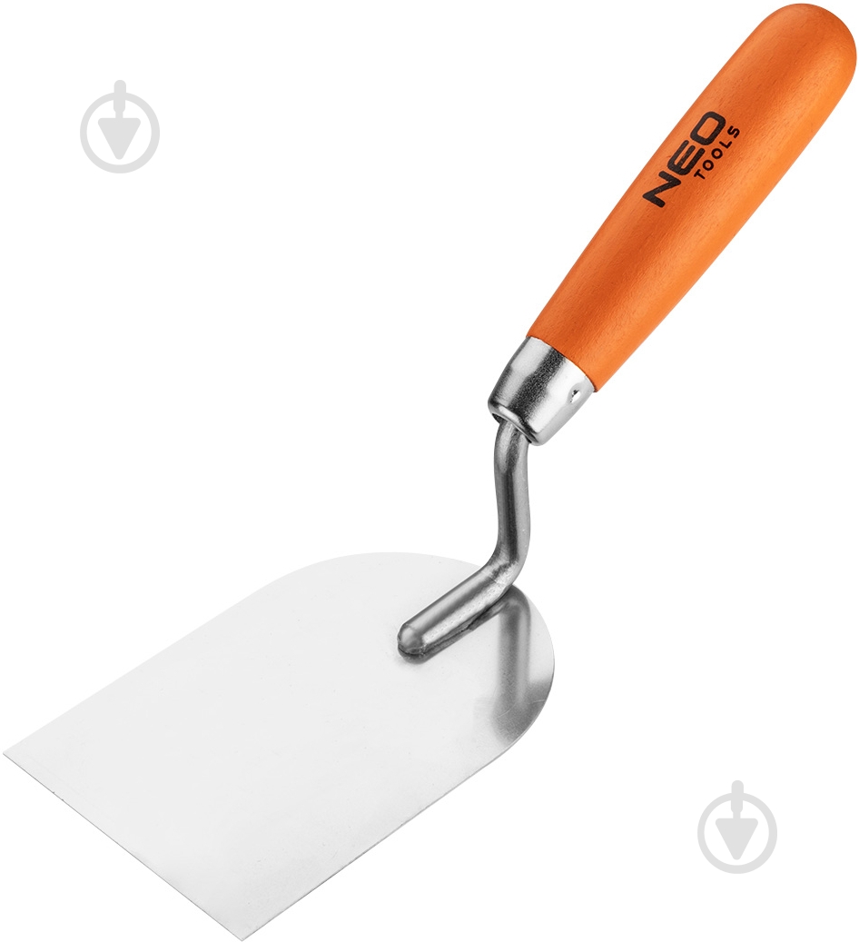 Мастерок штукатурный NEO tools 50-132 - фото 1 Мастерок штукатурный NEO tools 50-132 - фото 1