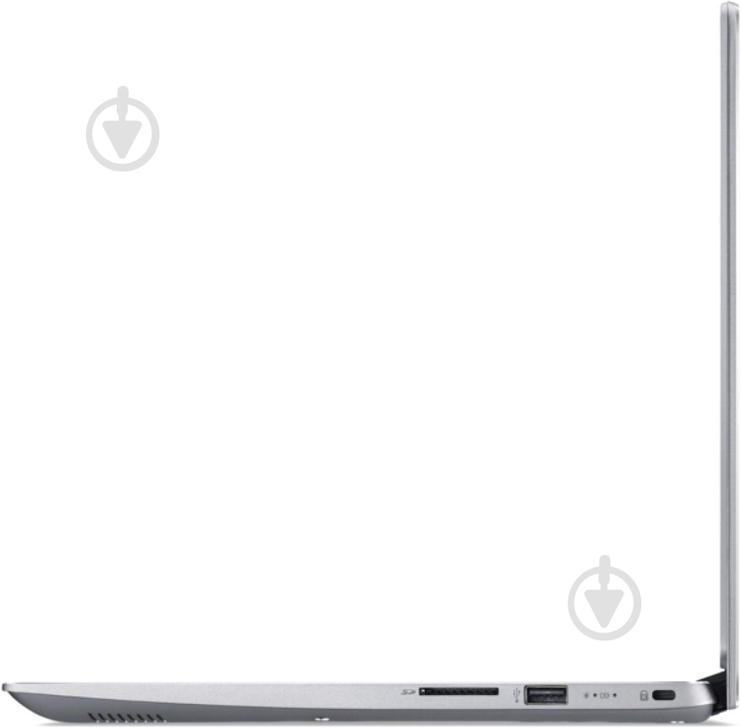 Ноутбук Acer Swift 3 SF314-56 14" (NX.H4CEU.034) silver - фото 6