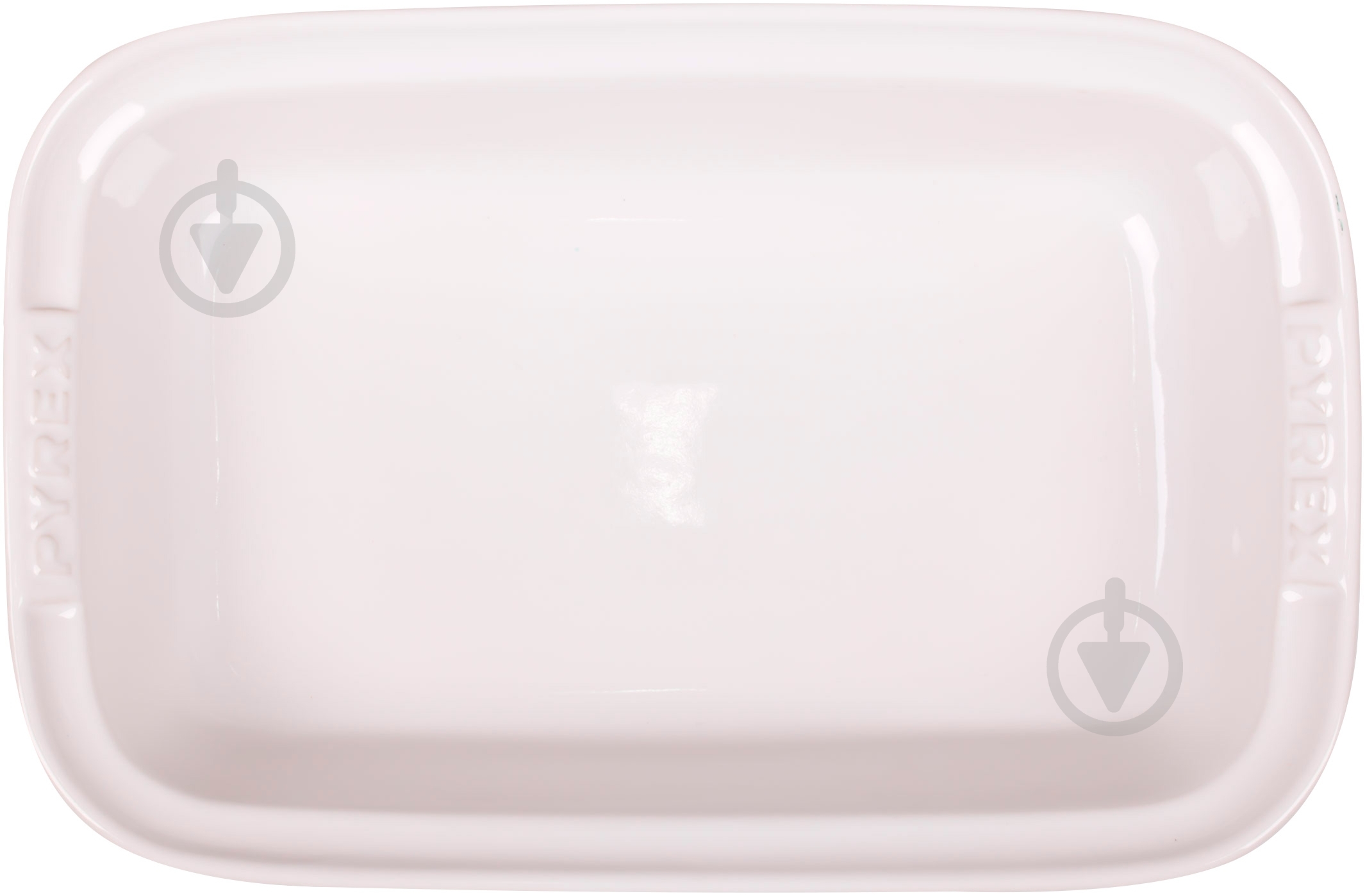 Форма для выпекания Pyrex Impressions 31x20 см IC1RR31 - фото 2