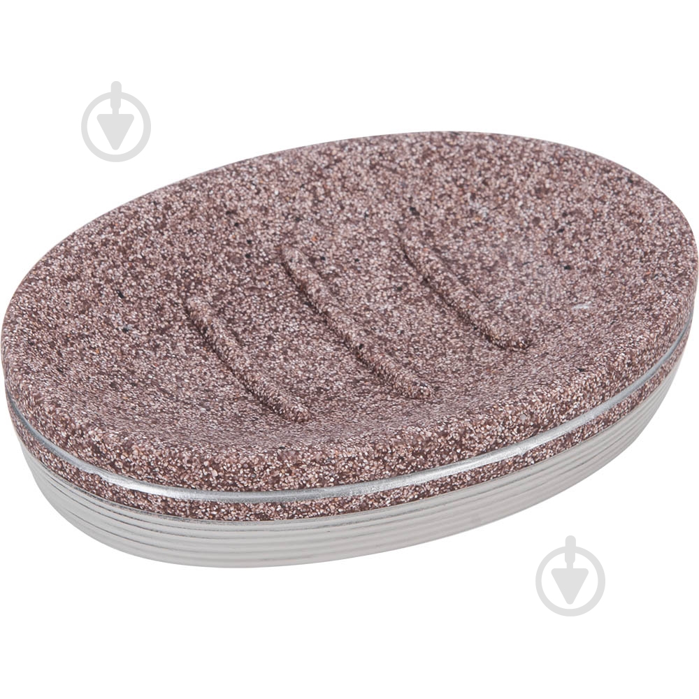 Мыльница Trento Tesoro 57917 - фото 1