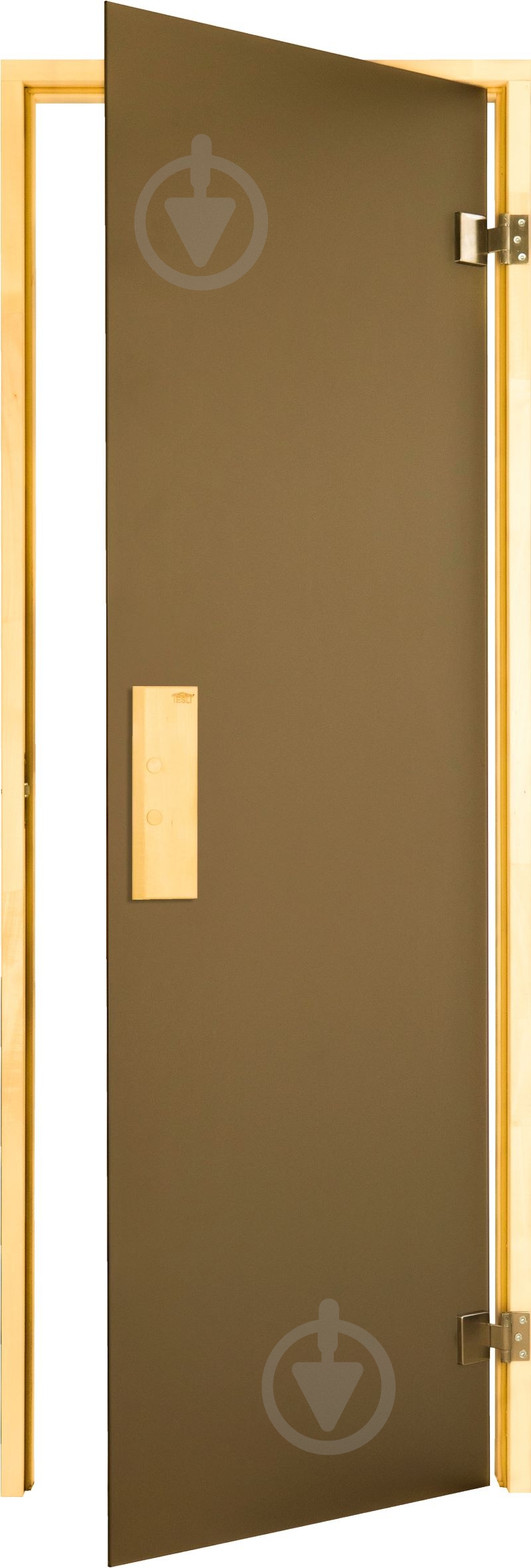 Дверь для сауны ДС Tesli Briz RS L 1880x680 мм - фото 2 Дверь для сауны ДС Tesli Briz RS L 1880x680 мм - фото 2