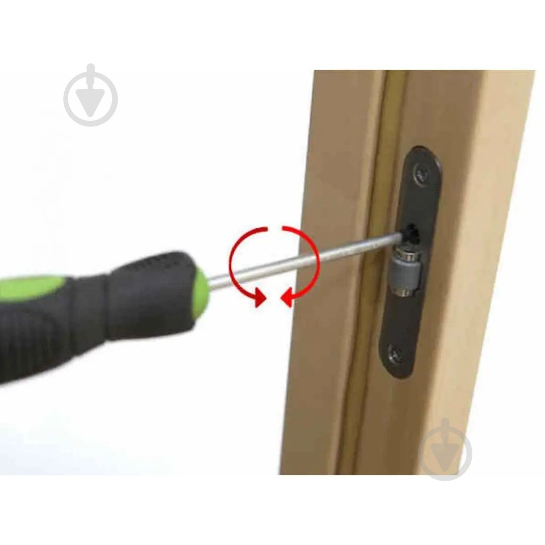 Дверь для сауны ДС Tesli Briz RS L 1880x680 мм - фото 6