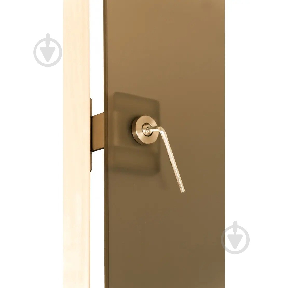 Дверь для сауны ДС Tesli Briz RS L 1880x680 мм - фото 5