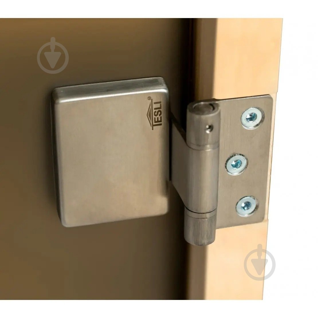 Дверь для сауны ДС Tesli Briz RS L 1880x680 мм - фото 4