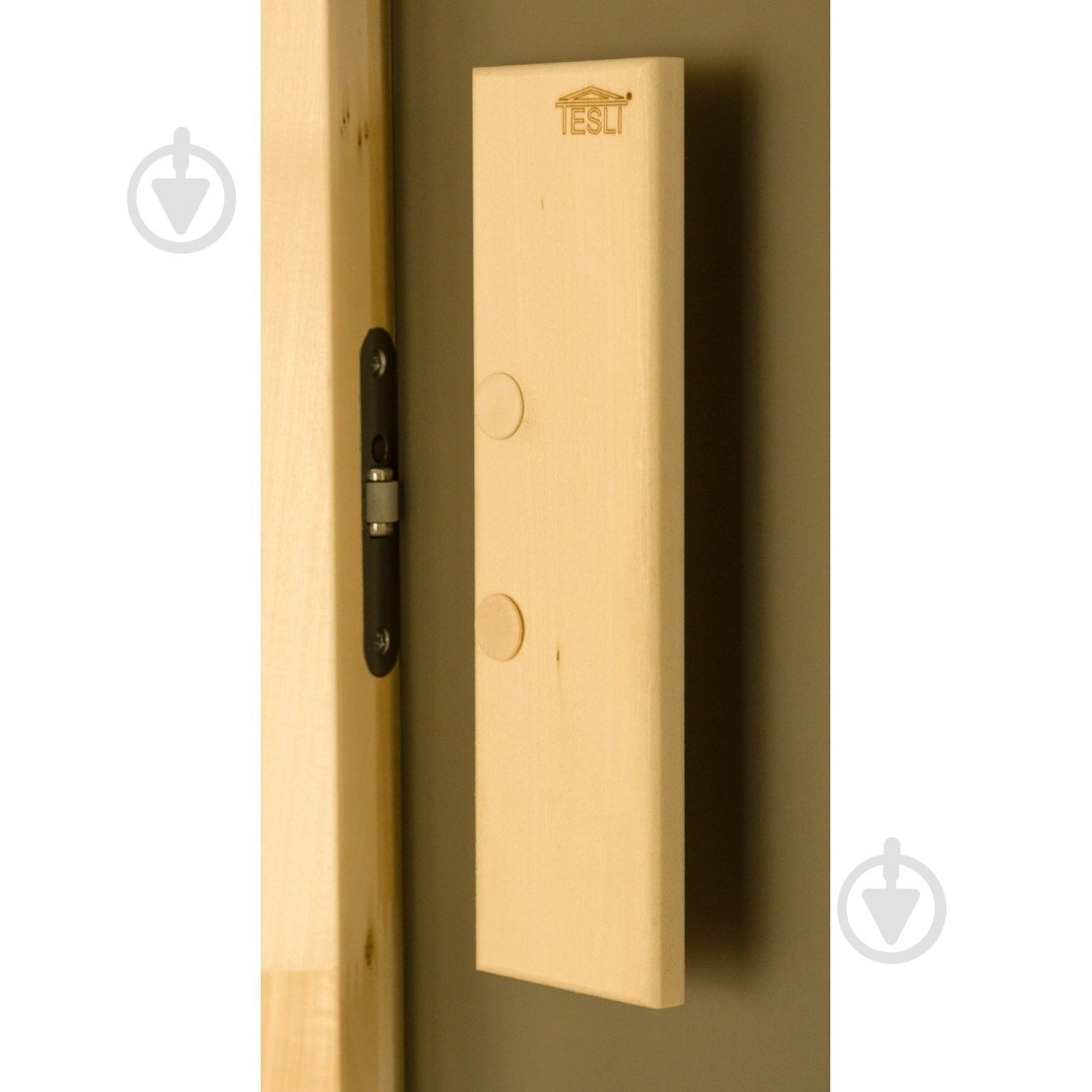 Дверь для сауны ДС Tesli Briz RS L 1880x680 мм - фото 3