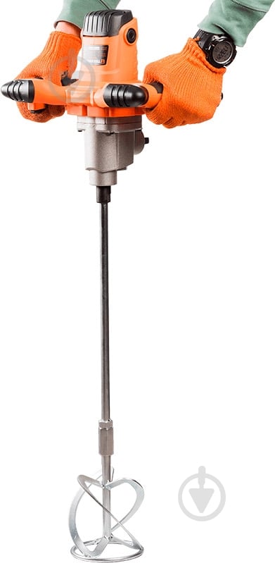 Міксер Tekhmann TEM-1652 846850 - фото 6