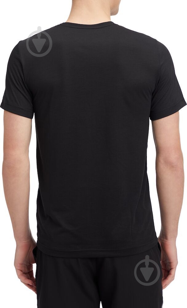 Футболка Energetics Tommi III SS M 426800-900050 р.S чорний - фото 2 Футболка Energetics Tommi III SS M 426800-900050 р.S чорний - фото 2
