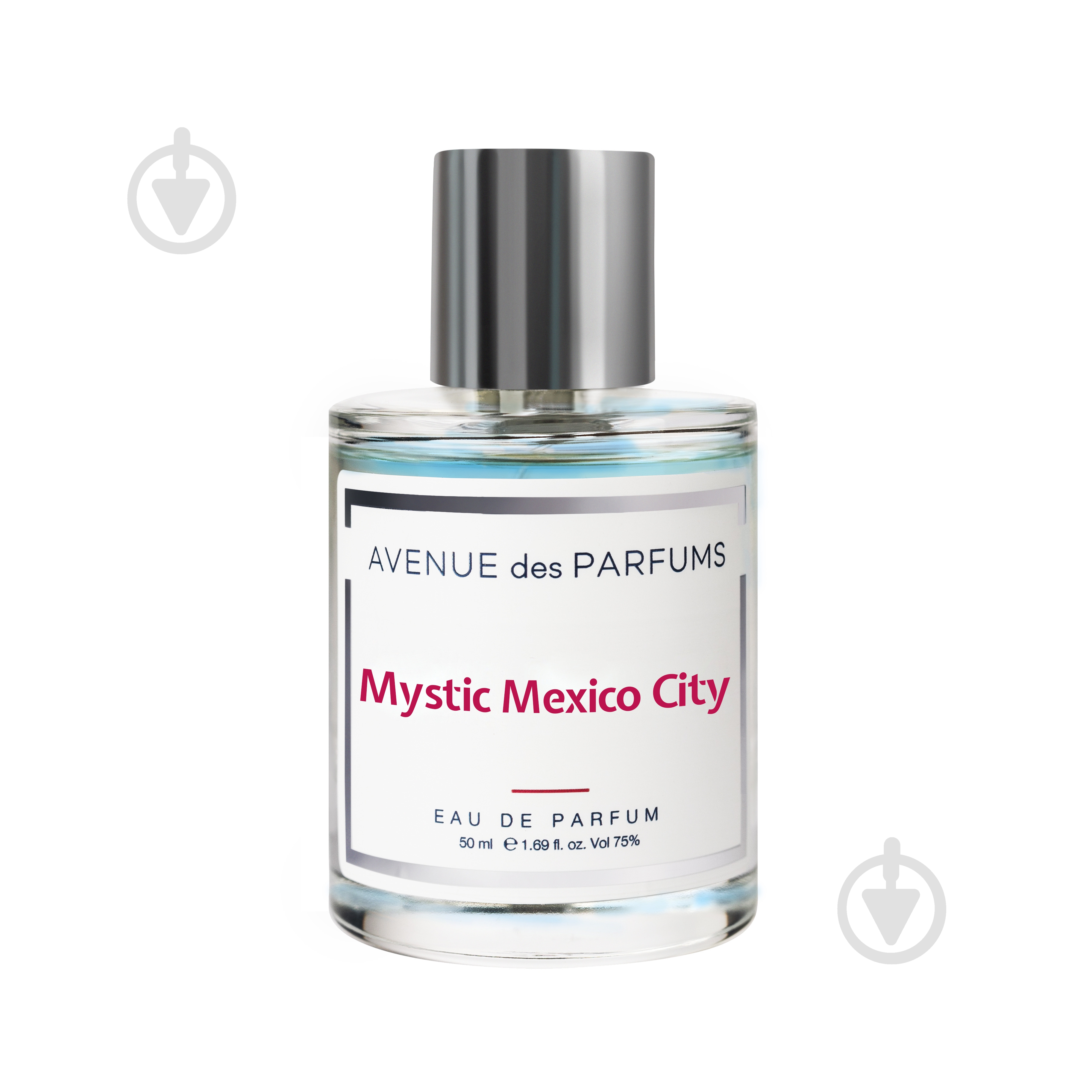 Парфумована вода Avenue des Parfums Mystic Mexico City 50 мл - фото 1