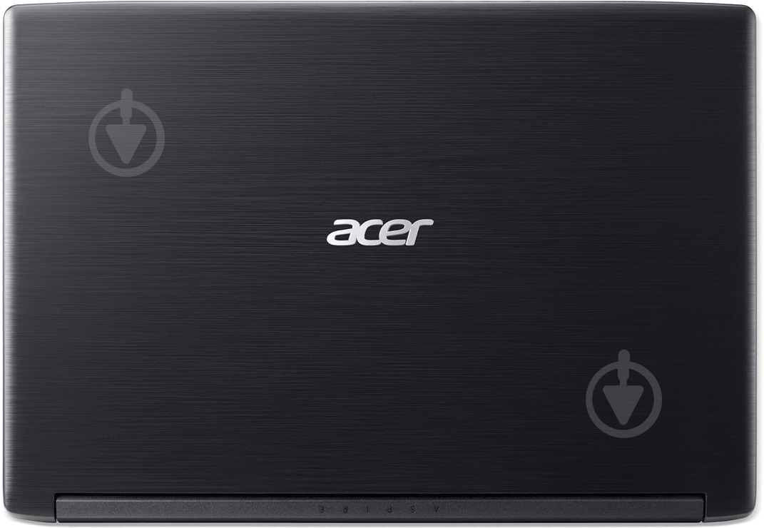 Ноутбук Acer Aspire 3 A315-53 15,6" (NX.H38EU.052) black - фото 6 Ноутбук Acer Aspire 3 A315-53 15,6" (NX.H38EU.052) black - фото 6