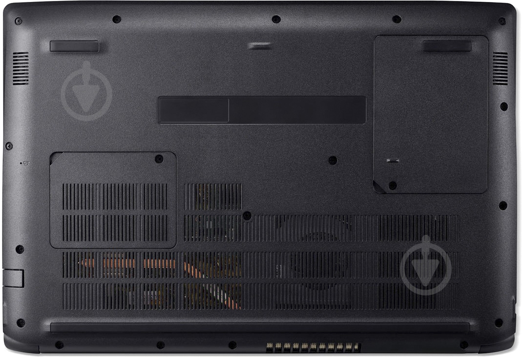Ноутбук Acer Aspire 3 A315-53 15,6" (NX.H38EU.052) black - фото 7 Ноутбук Acer Aspire 3 A315-53 15,6" (NX.H38EU.052) black - фото 7