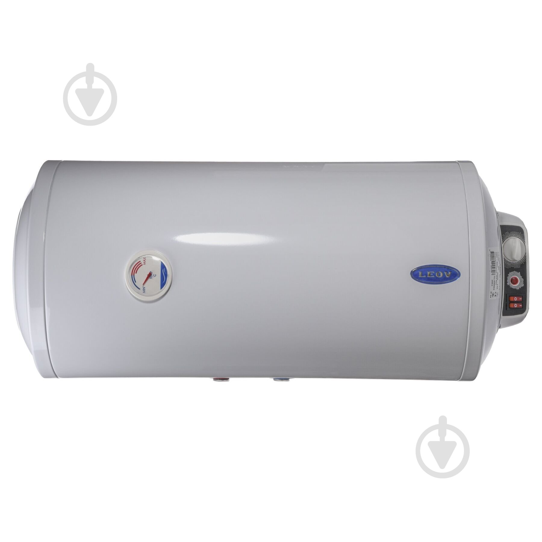 Бойлер Leov LH Slim Dry 50 - фото 1