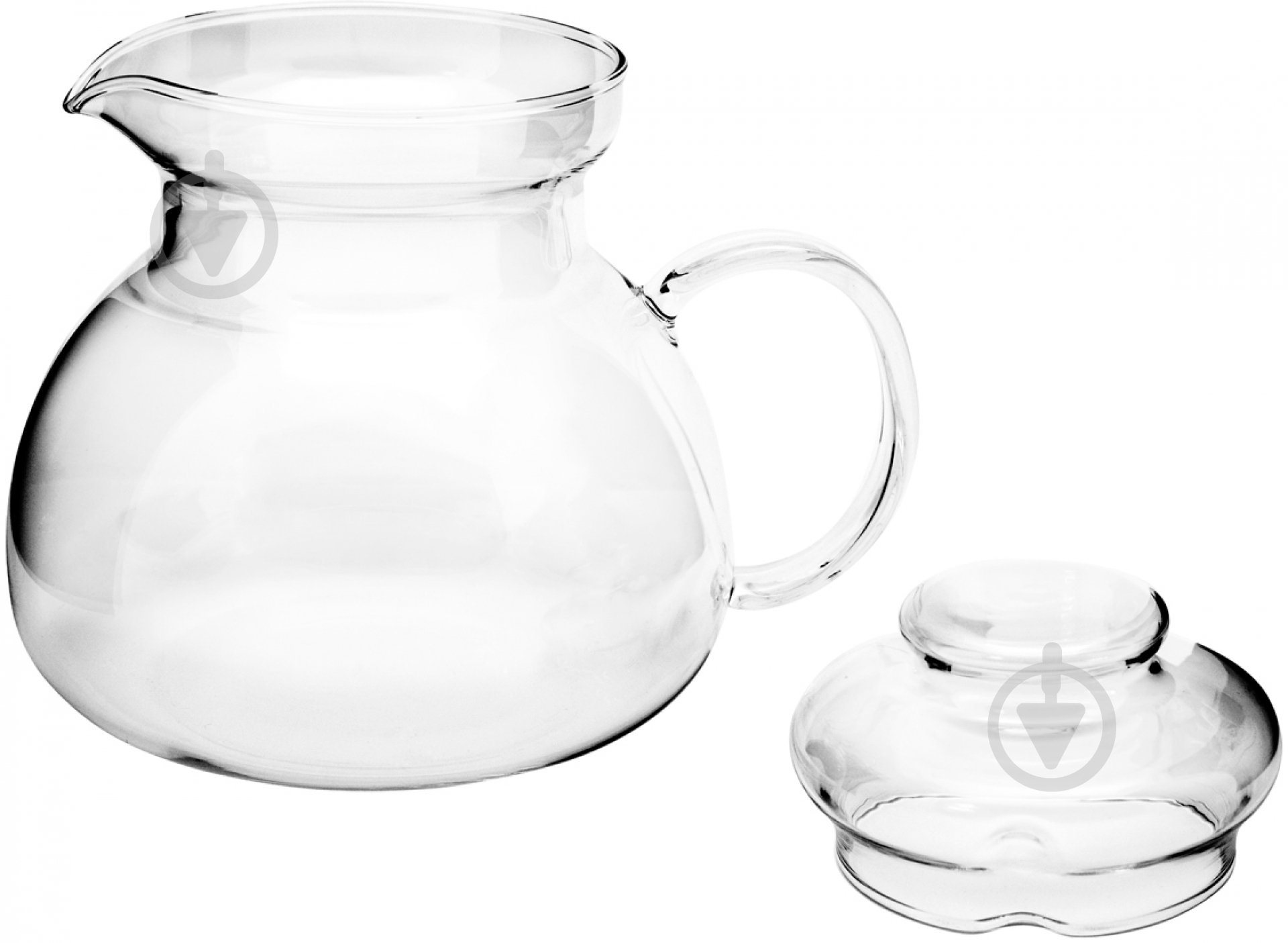 Чайник заварочный Simax Marta 1500 мл 3243 - фото 2