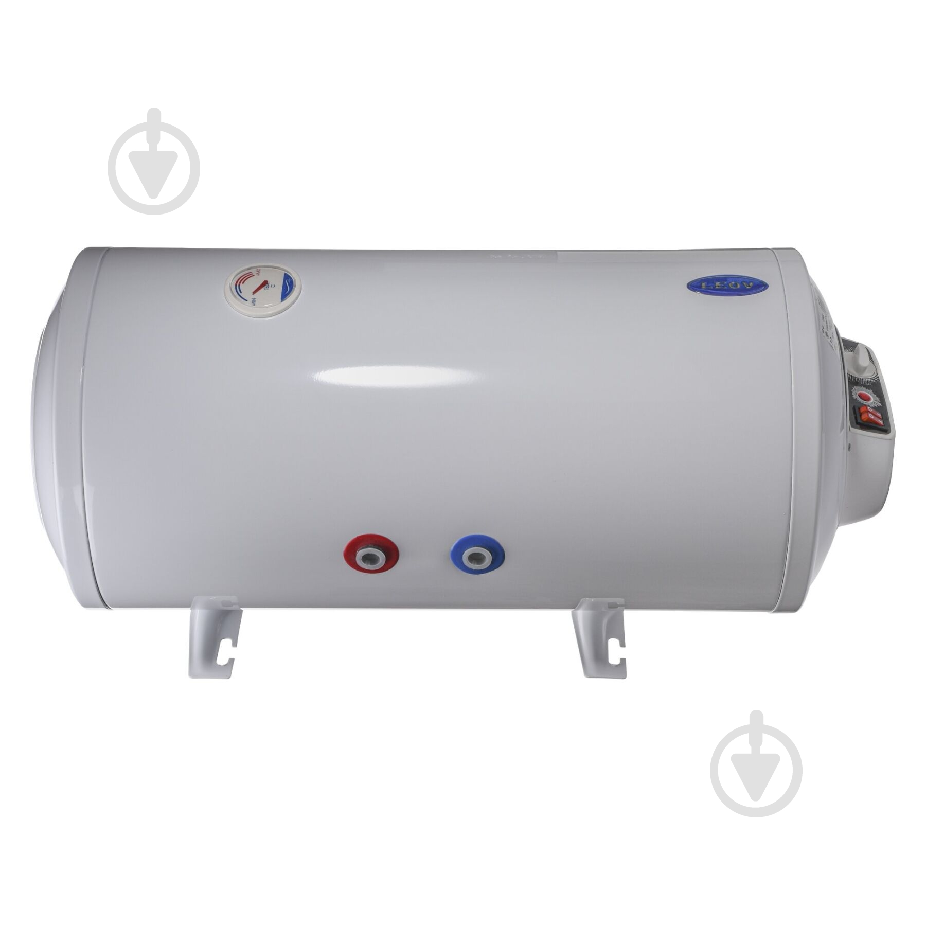 Бойлер Leov Slim DН 80 - фото 2 Бойлер Leov Slim DН 80 - фото 2