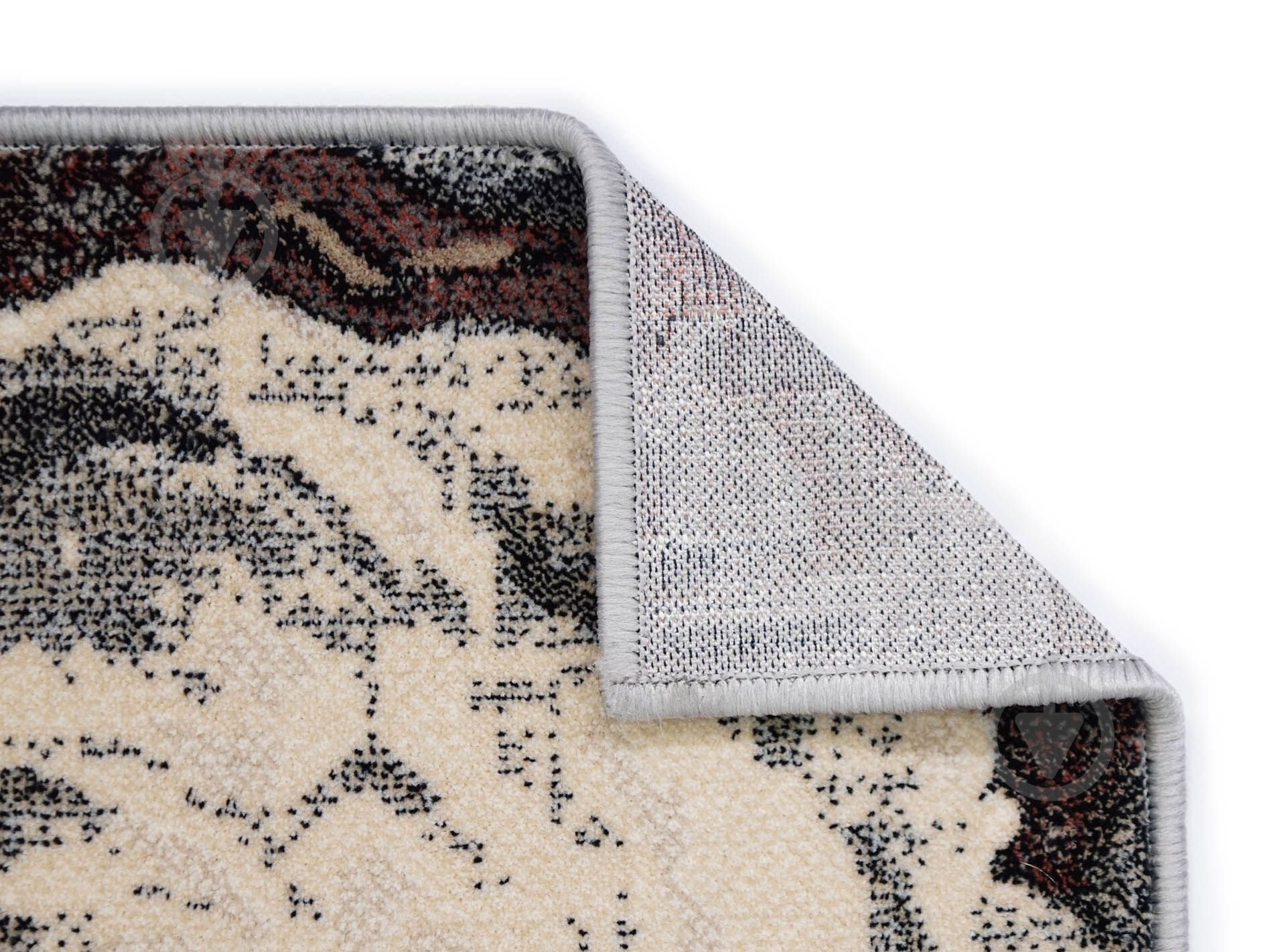 Ковер Art Carpet Anny 0.78x1.20 (flowers) - фото 4