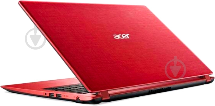 Ноутбук Acer Aspire 3 A315-53 15,6" (NX.H41EU.024) red - фото 6