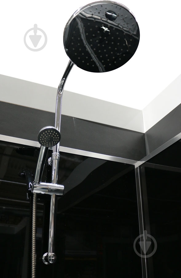 Гидромассажный бокс EGO Lex 80x120 см - фото 4