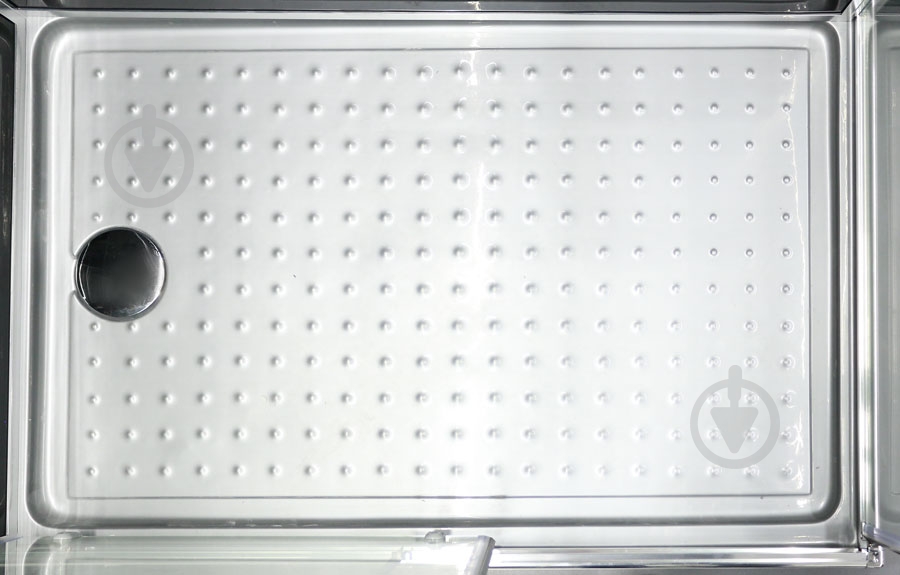 Гидромассажный бокс EGO Lex 80x120 см - фото 3