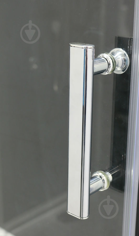 Гидромассажный бокс EGO Lex 80x120 см - фото 6