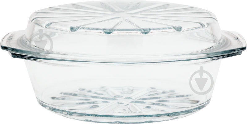 Кастрюля с крышкой Simax 2,5 л 6176/6186/P - фото 1